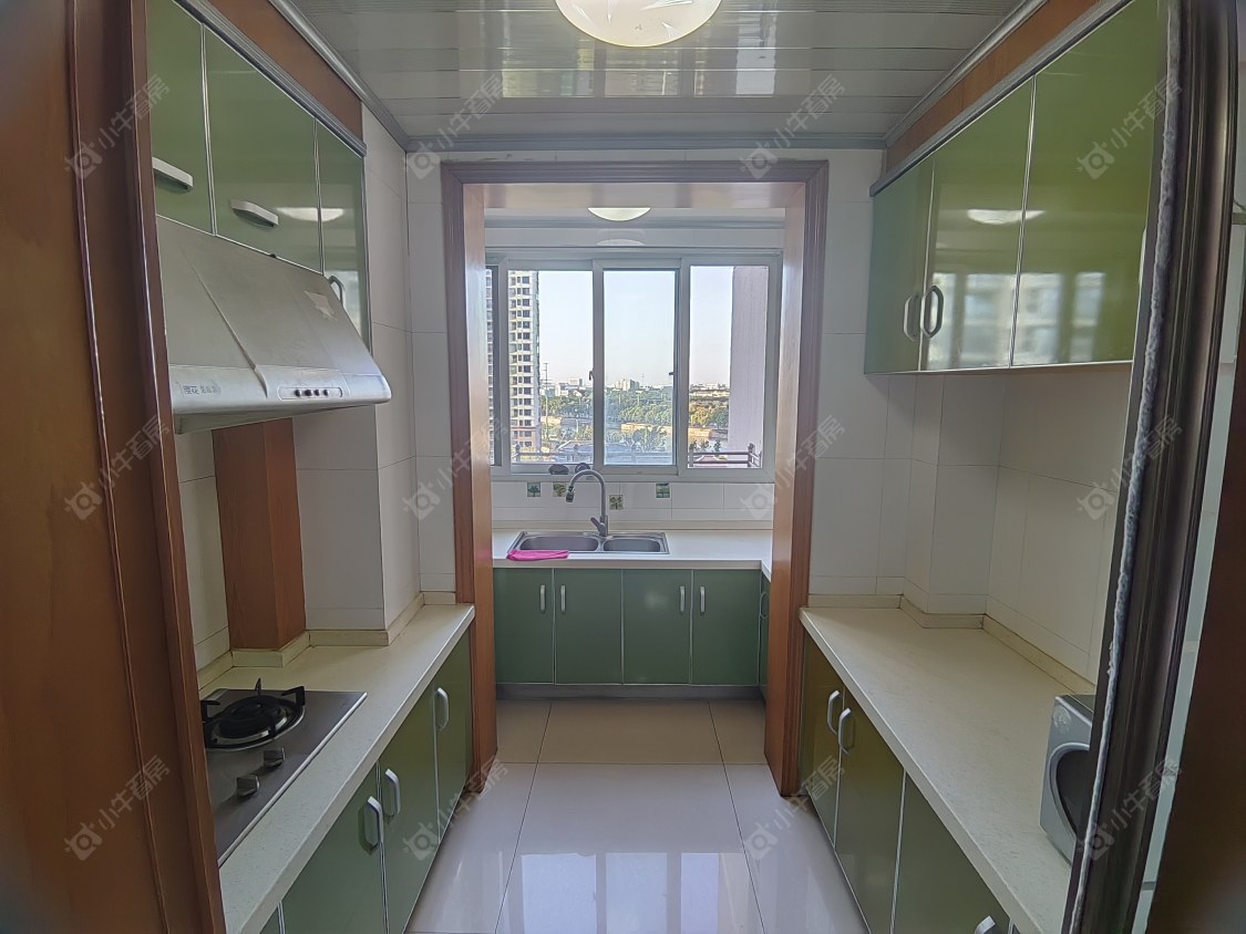 常州运河花园在租房源室内图_小牛看房