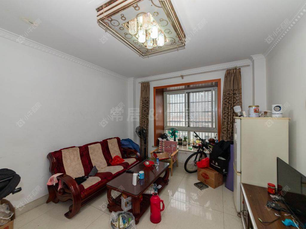 常州腾龙南苑在售二手房源室内图_小牛看房