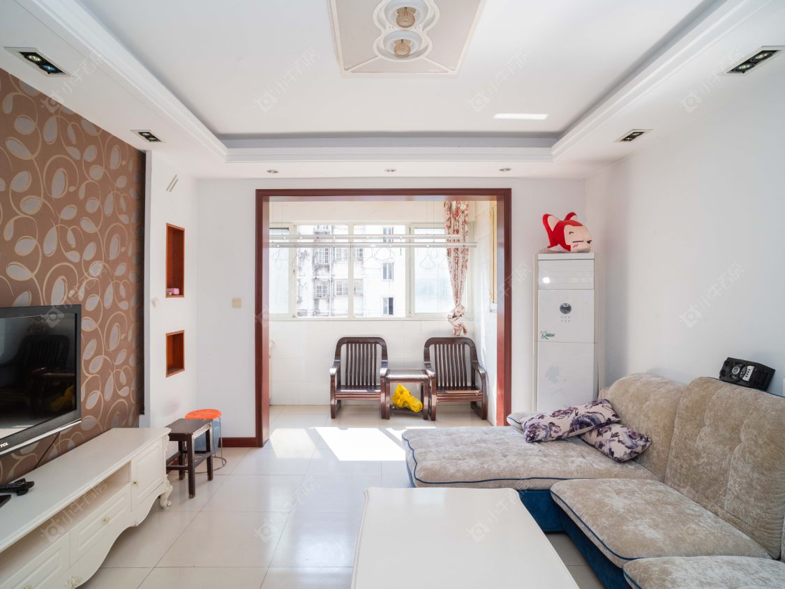 常州运河花园在售二手房_小牛看房