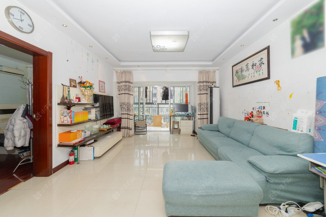 常州凤凰名城在售二手房_小牛看房