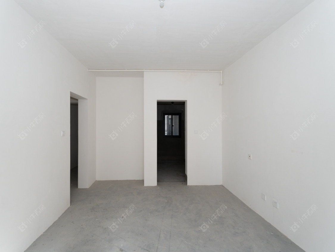 常州中景华府在售二手房源室内图_小牛看房