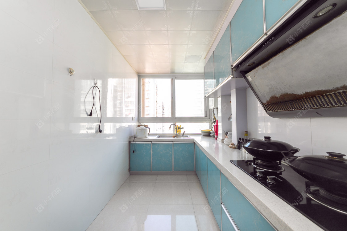 常州绿园爱舍南区在售二手房源室内图_小牛看房