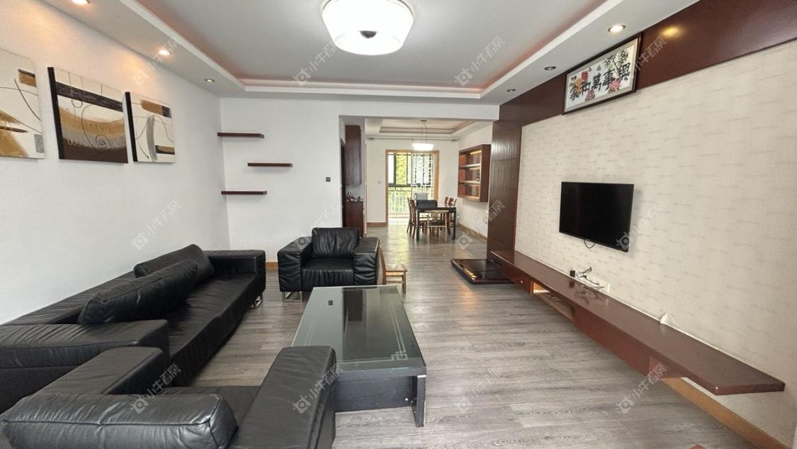 常州世茂香槟湖一期在租房源_小牛看房