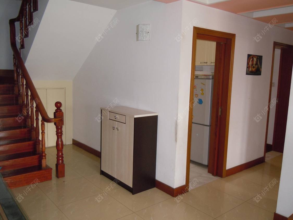 常州江南春晓花园在租房源室内图_小牛看房