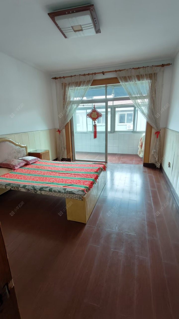 常州花东三村3室2厅1卫出租_小牛看房