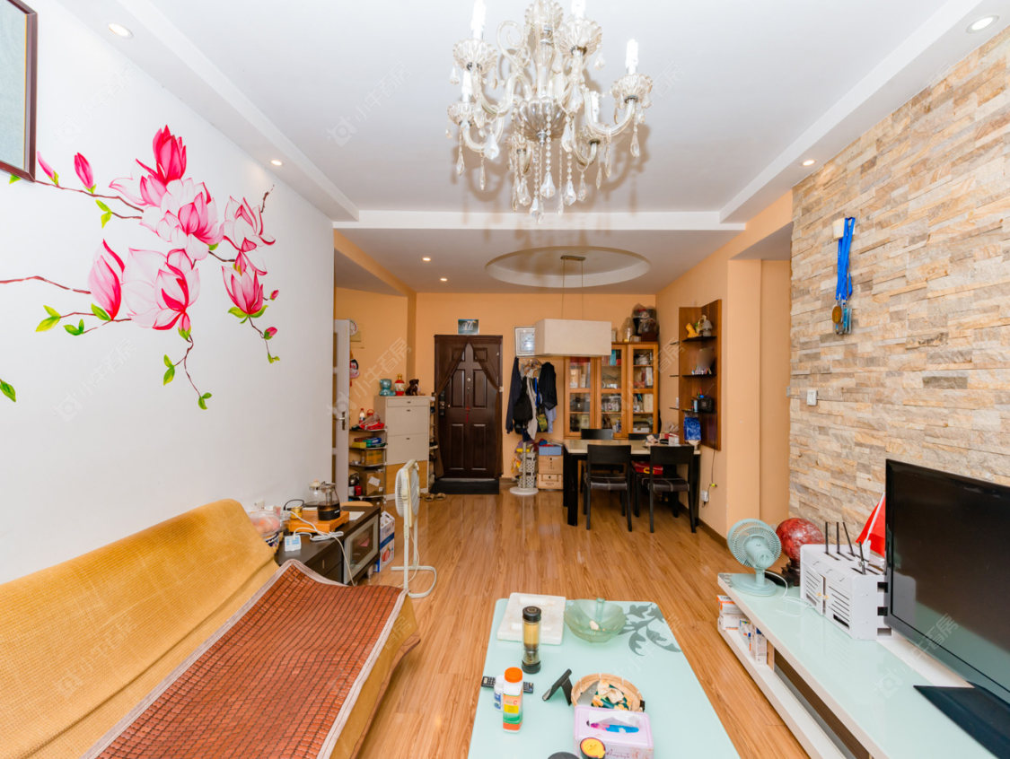 天禧星园房源室内图 常州天禧星园在售二手房源室内图_小牛看房