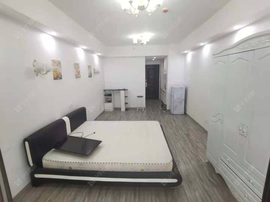 常州星河国际六区在租房源_小牛看房