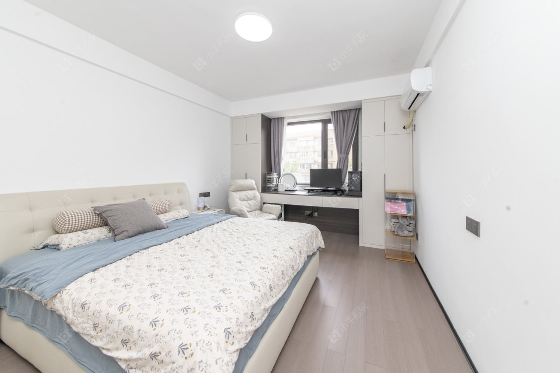 常州定安路商住楼在售二手房源室内图_小牛看房