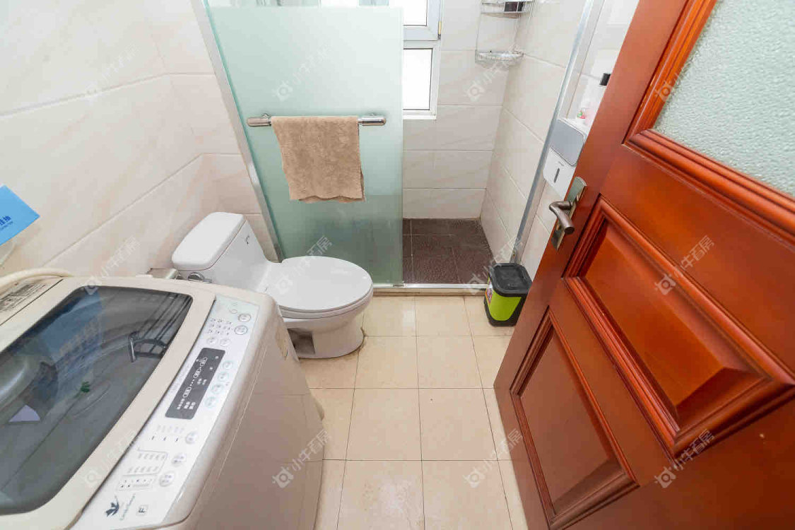 常州绿地世纪城二期在租房源室内图_小牛看房