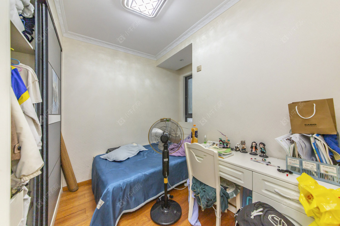 常州环太湖艺术城德郡在售二手房_小牛看房