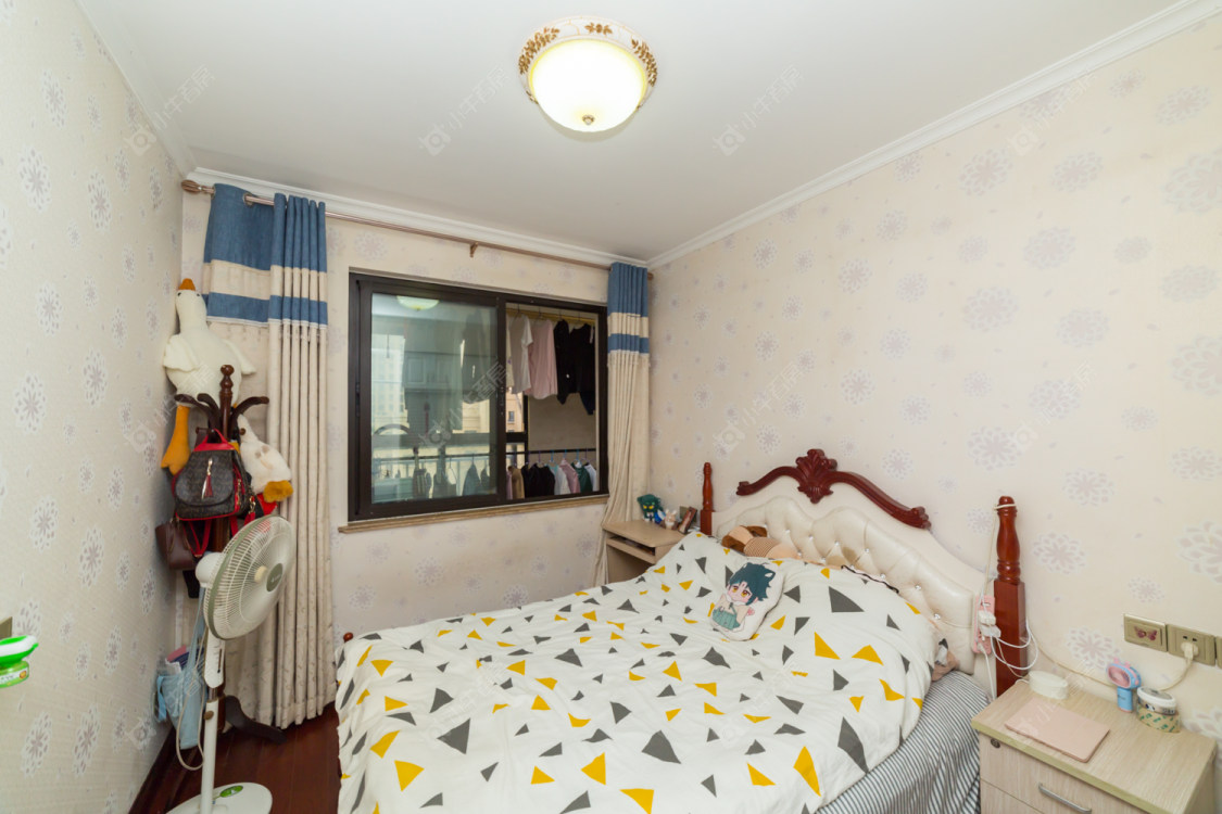 常州香溢紫郡一期在售二手房源室内图_小牛看房