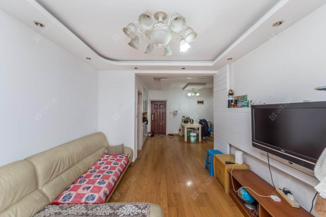 常州公园壹号三期在售二手房源室内图_小牛看房