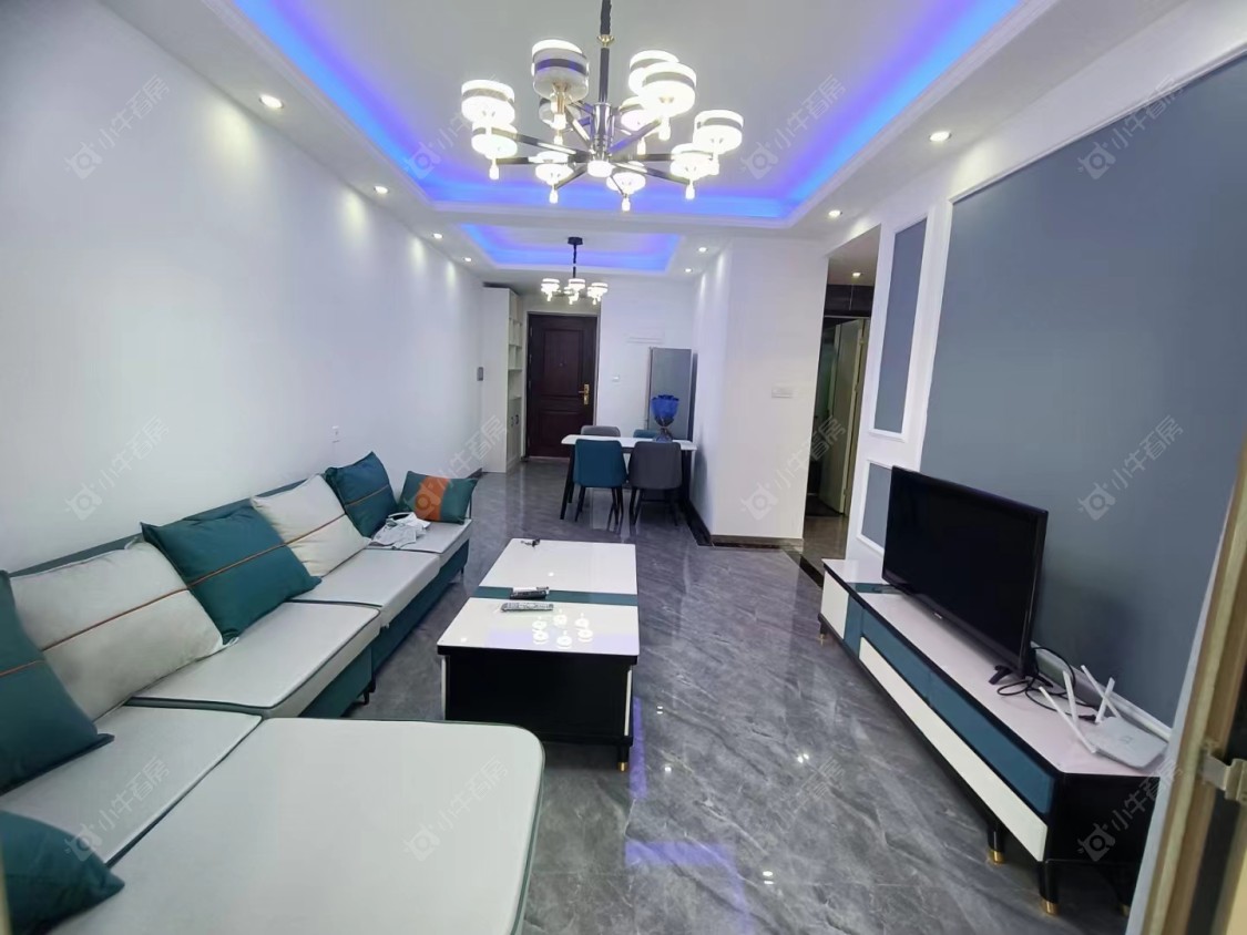 常州九洲玺在租房源_小牛看房