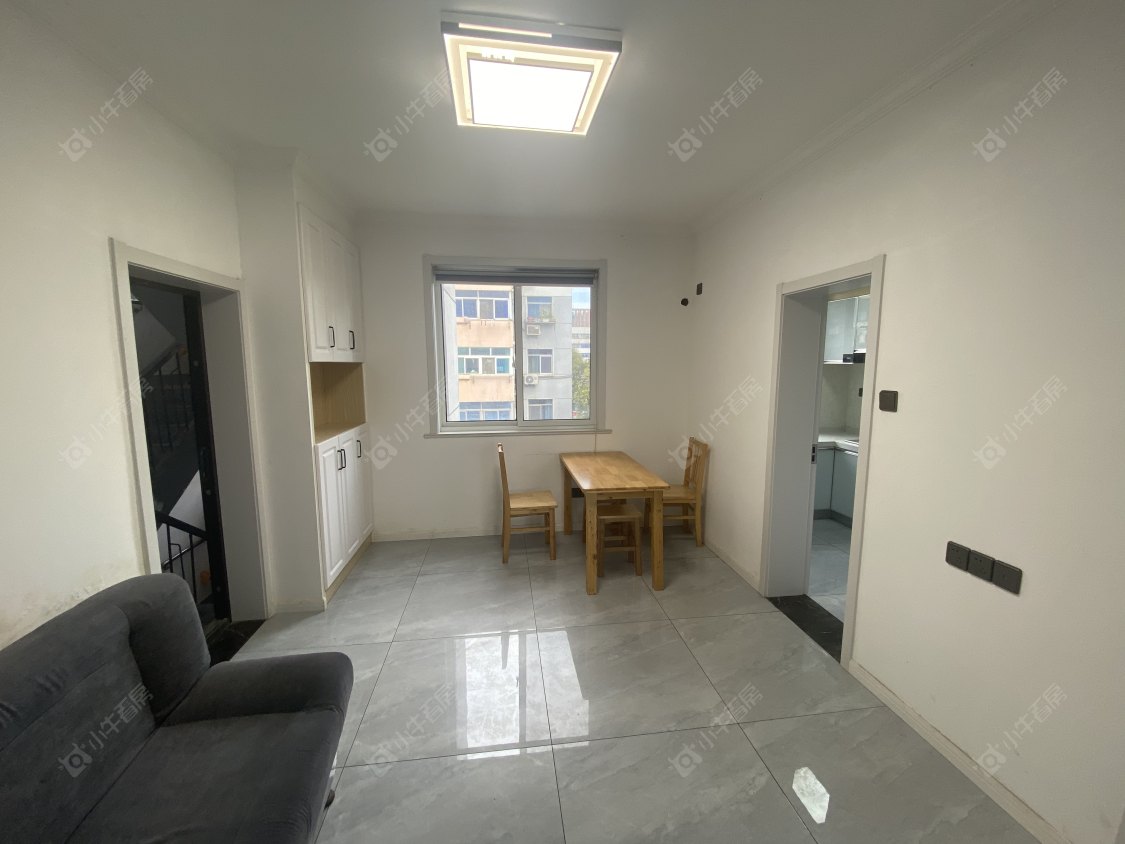 常州富强新村在租房源_小牛看房