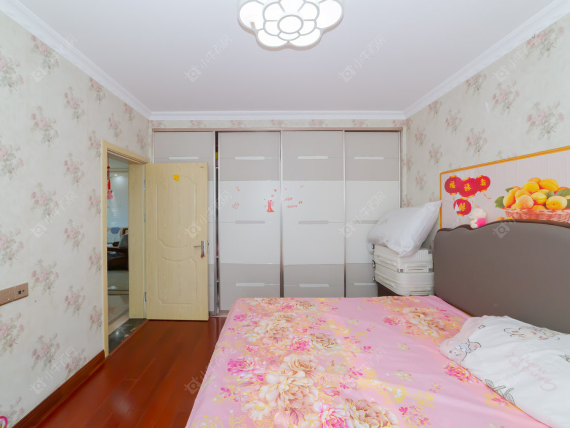 常州聚博花园在售二手房源室内图_小牛看房