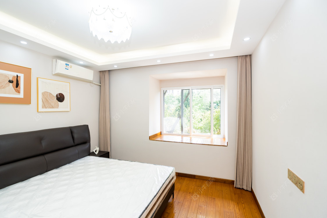 常州华润国际三期在售二手房源室内图_小牛看房