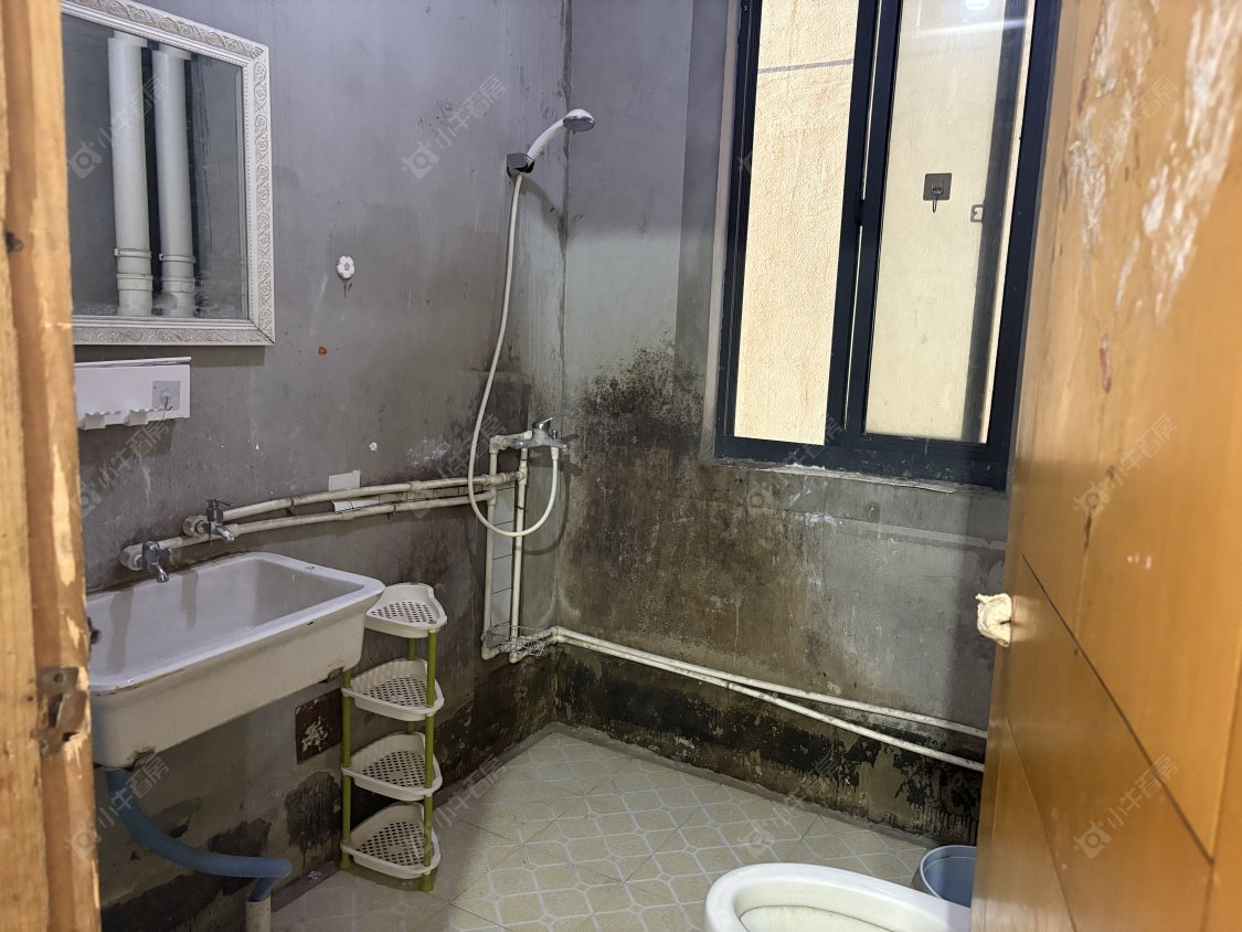 常州顺园九村在租房源_小牛看房