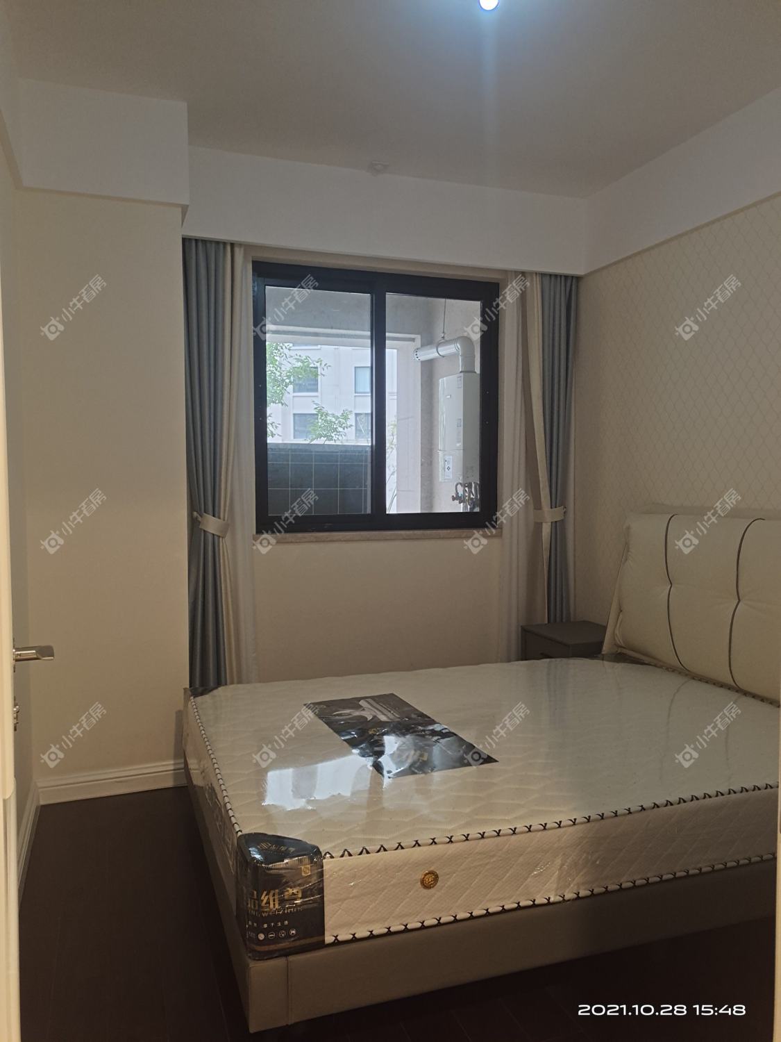 常州泰和之春在租房源_小牛看房