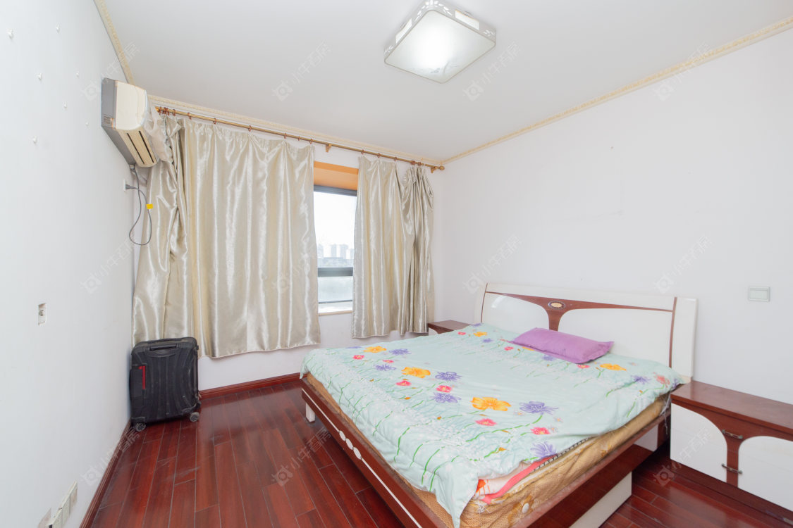 常州玉龙湾花园在售二手房源室内图_小牛看房