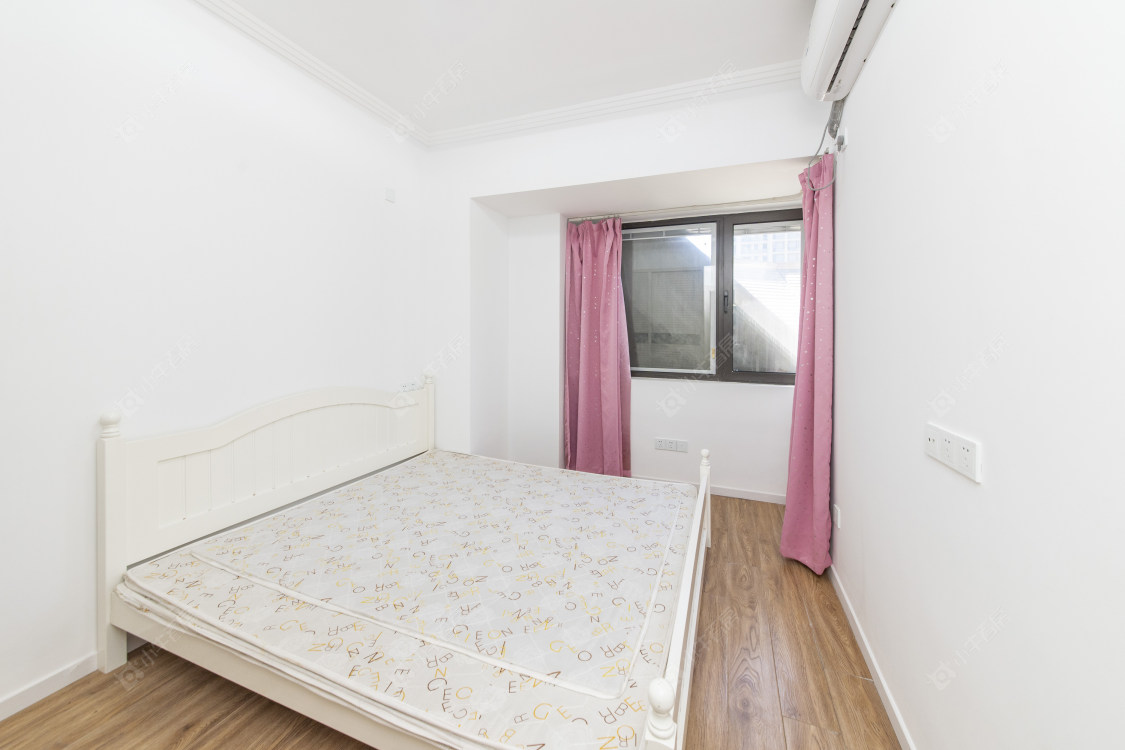 常州玉兰广场二期在售二手房源室内图_小牛看房