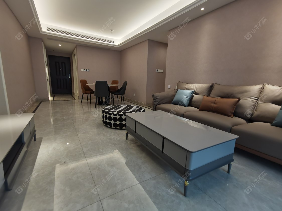 新城樾隽中央房源 常州新城樾隽中央在租房源_小牛看房