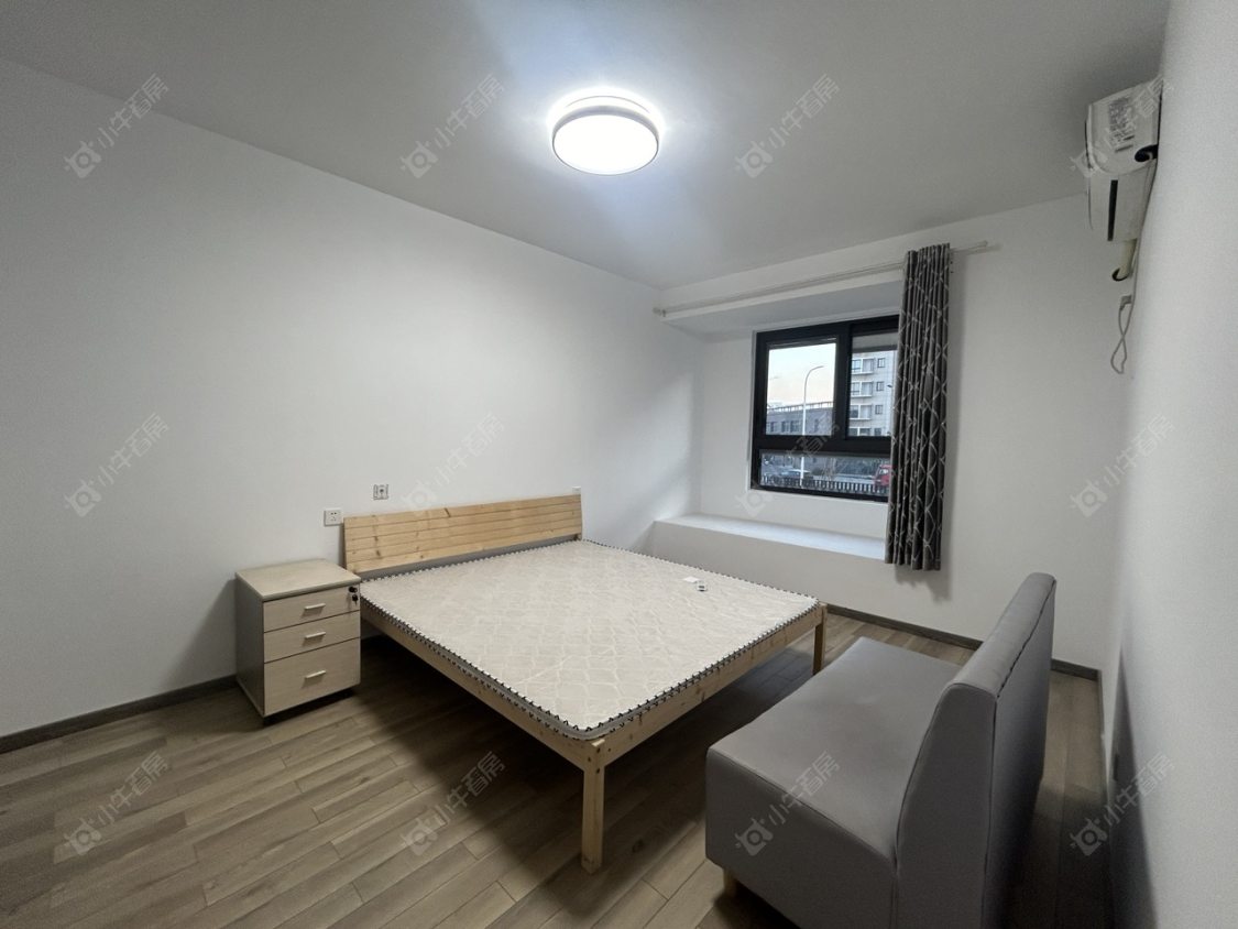 金茂·东城金茂悦房源室内图 常州金茂·东城金茂悦在租房源室内图_小牛看房