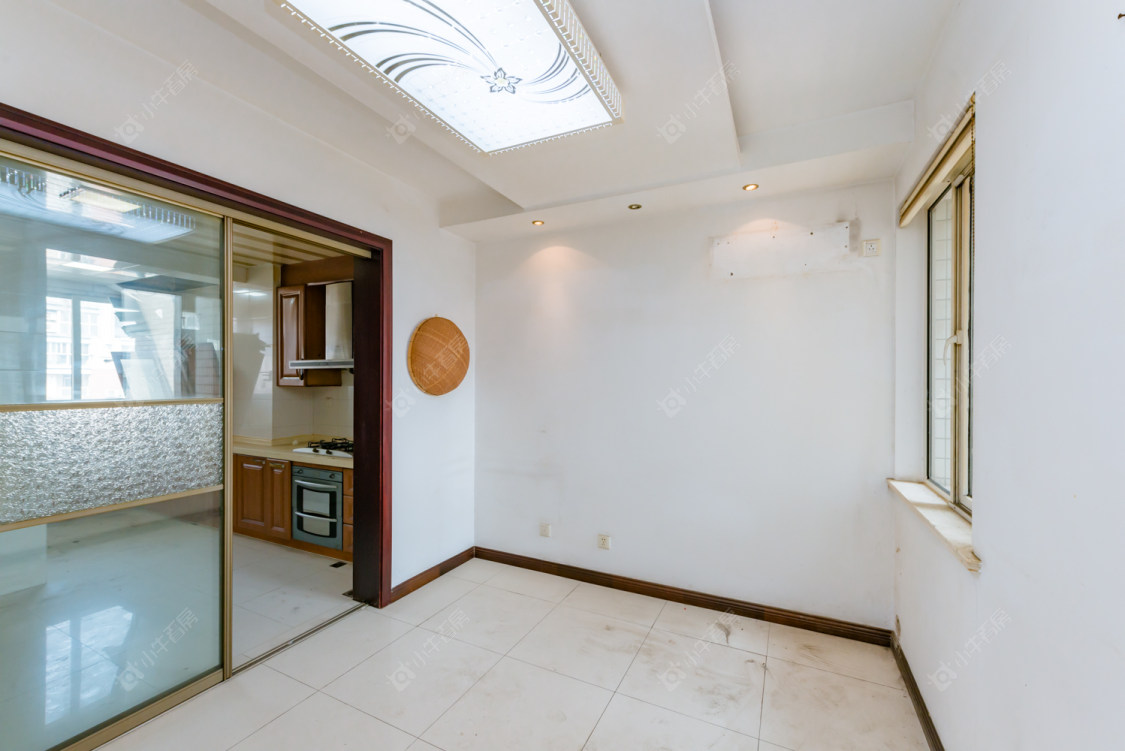 常州鹤苑新都在售二手房源室内图_小牛看房