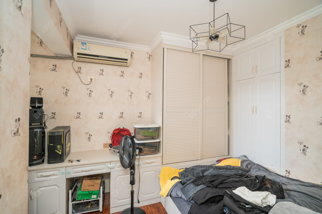 常州兰陵尚品花园在售二手房源室内图_小牛看房