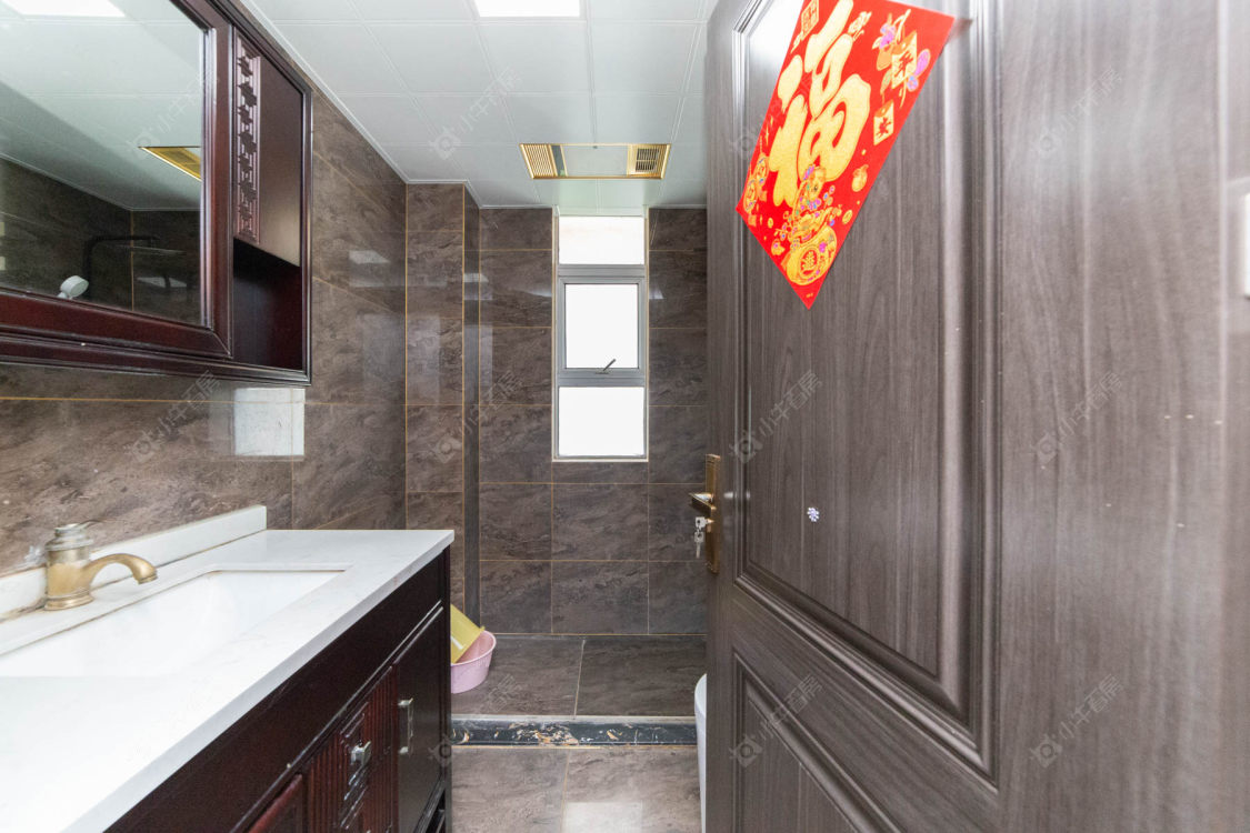 常州奥林匹克花园在售二手房源室内图_小牛看房