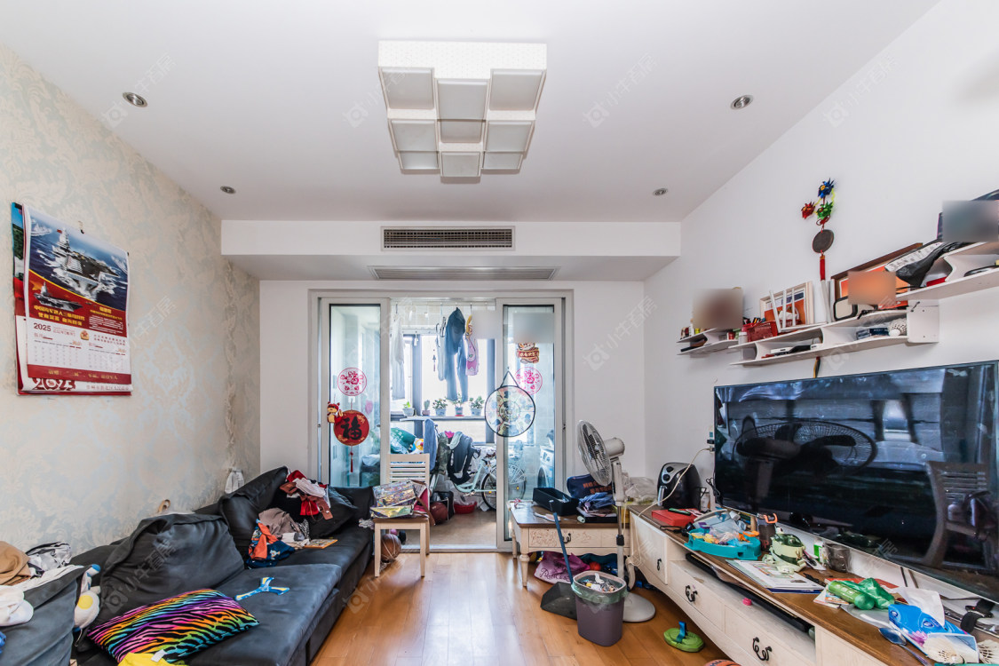 常州九洲花园二期在售二手房源室内图_小牛看房