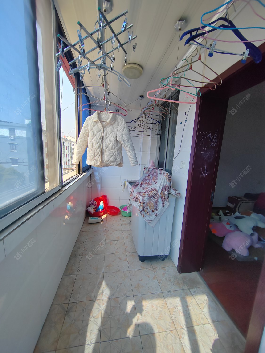 常州工房南区在租房源_小牛看房