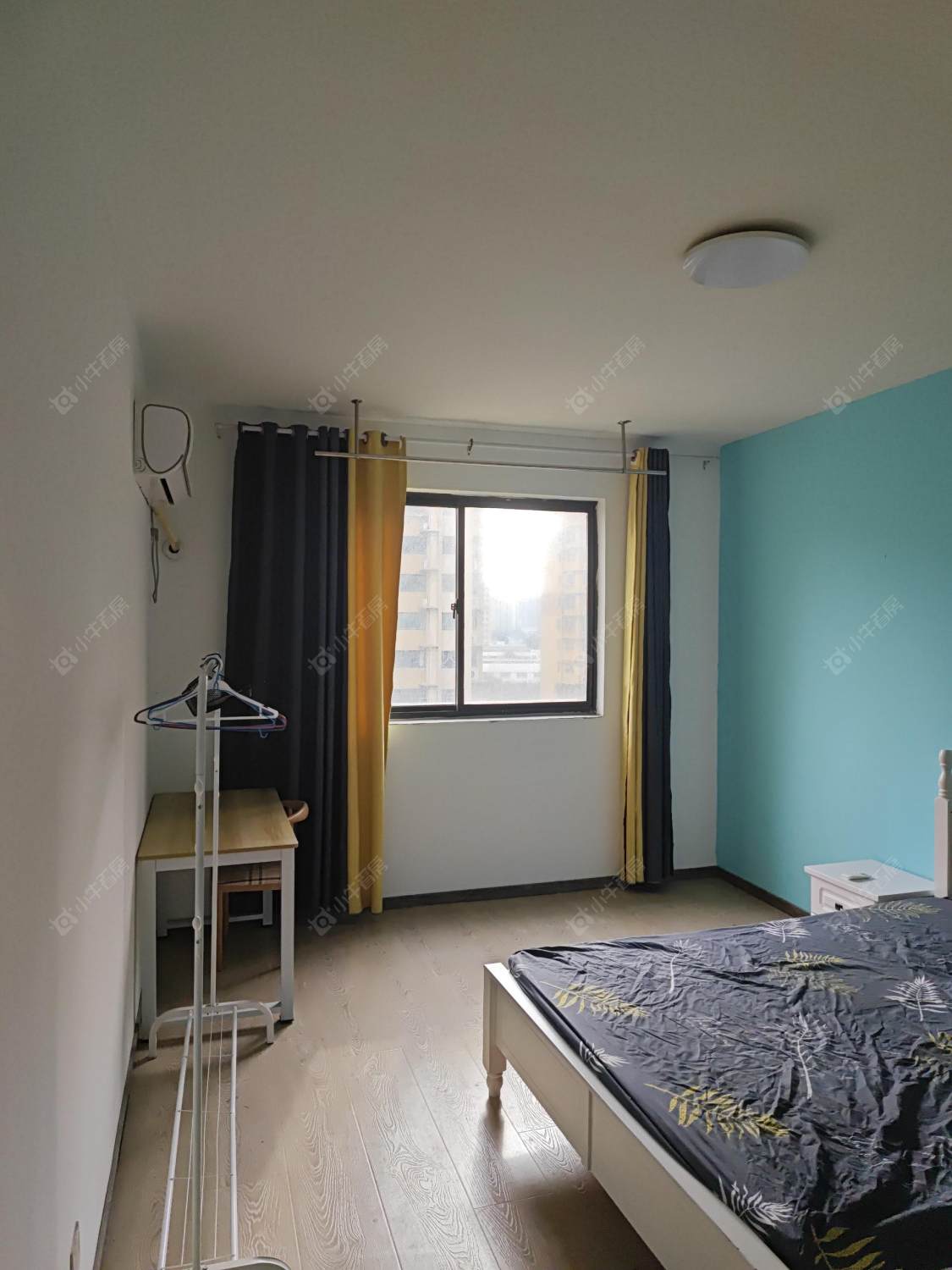 常州天山花园在租房源室内图_小牛看房