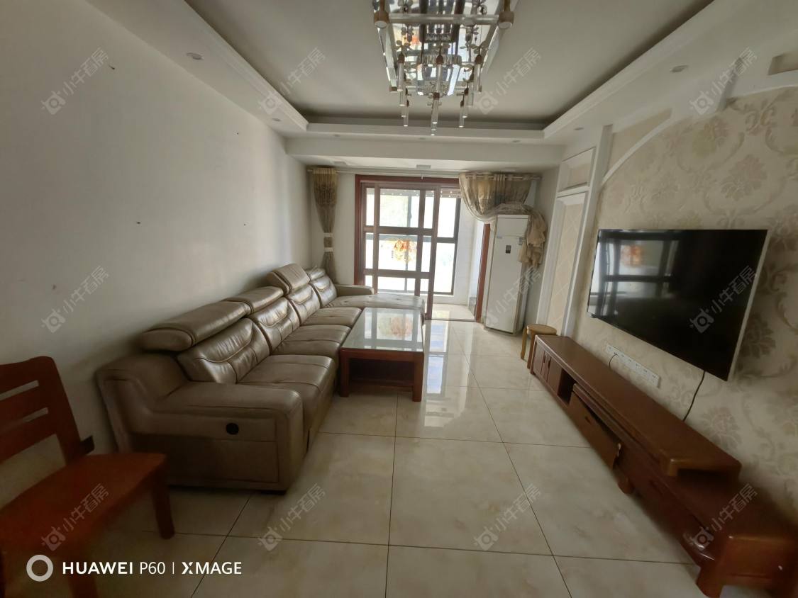 常州新城香溢俊园3室2厅1卫出租_小牛看房