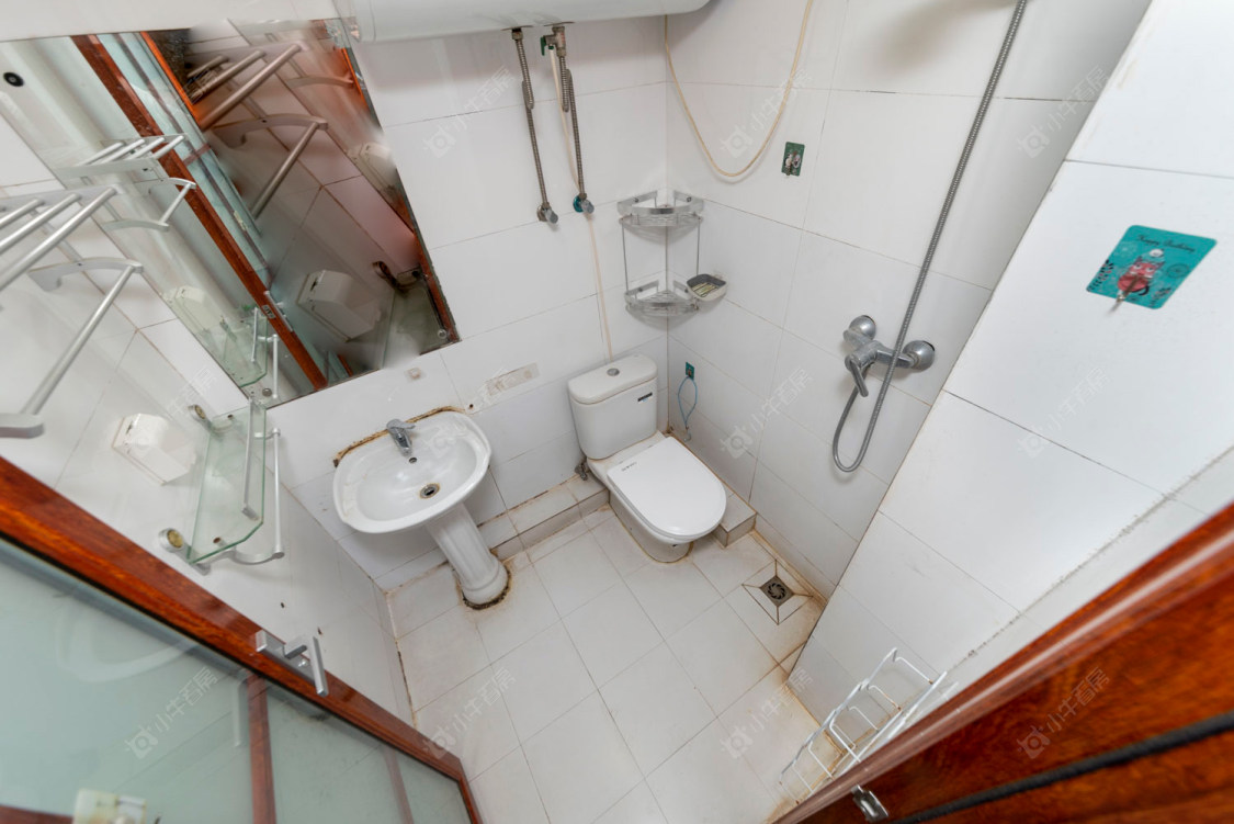 常州万泽大厦在售二手房源室内图_小牛看房