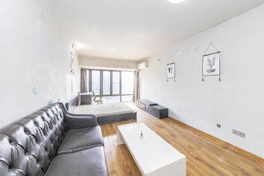 常州茂业泰富城在租房源室内图_小牛看房