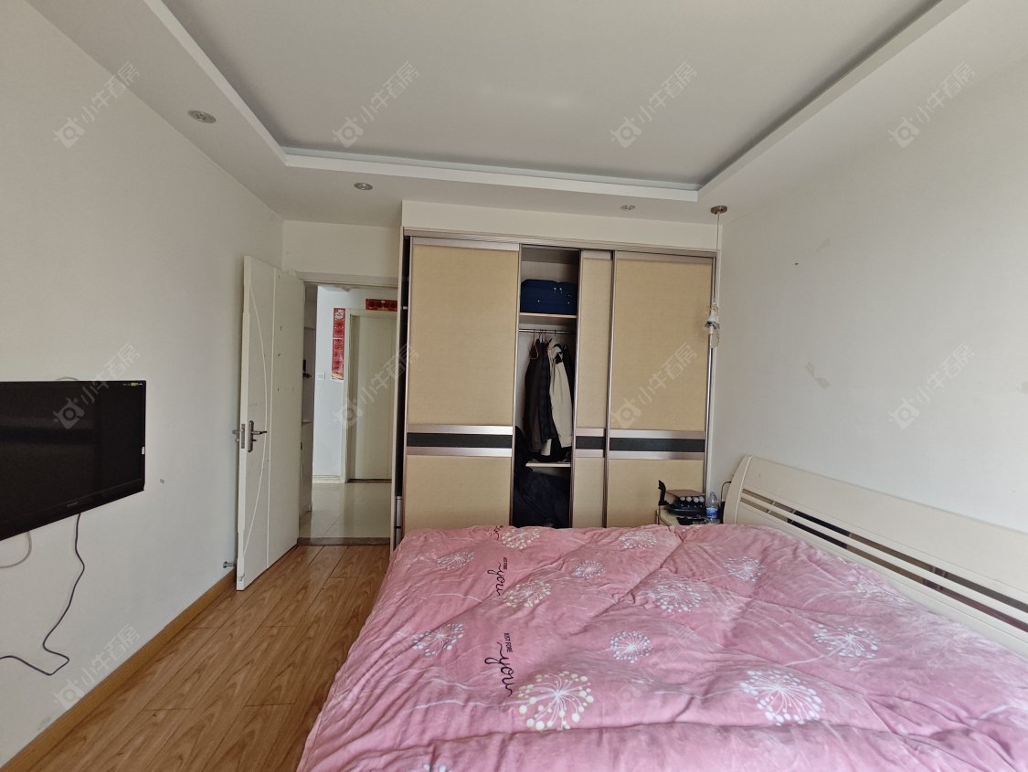 常州新城域二期在租房源室内图_小牛看房