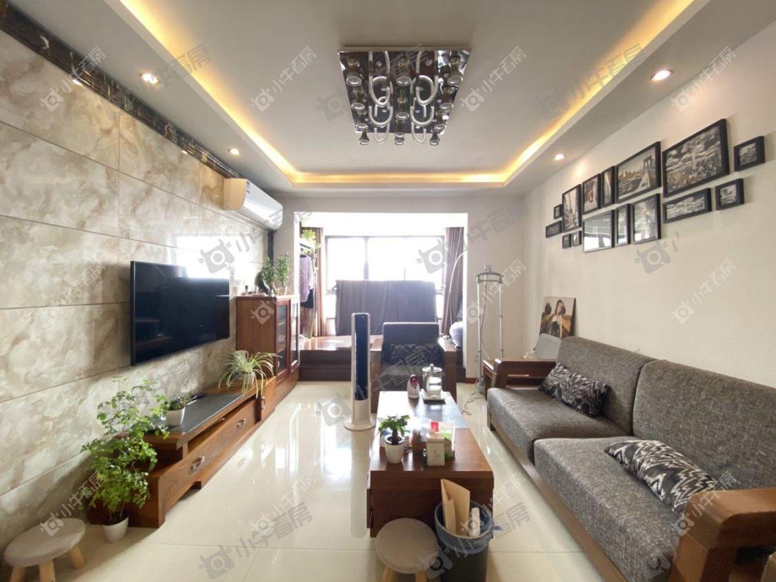 常州绿地峰云汇在租房源_小牛看房