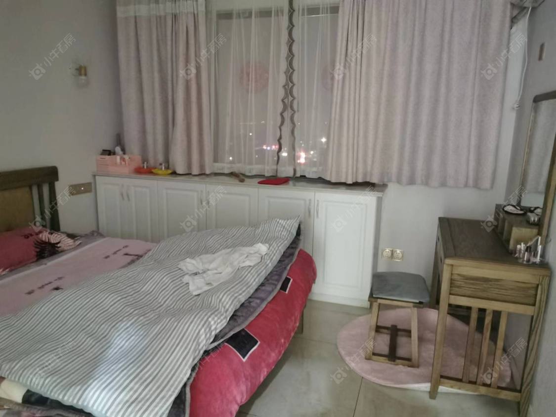 常州金域东郡在租房源室内图_小牛看房