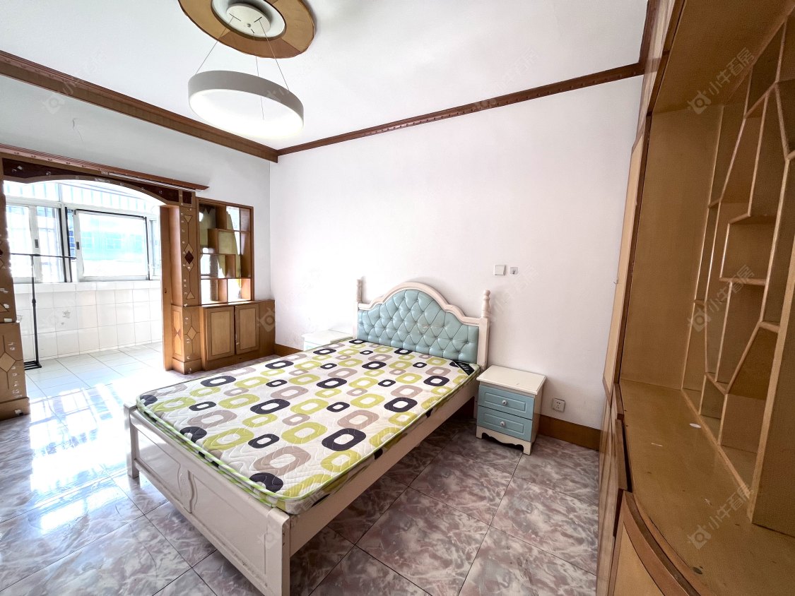 常州恒力电机集团职工住宅楼在租房源_小牛看房