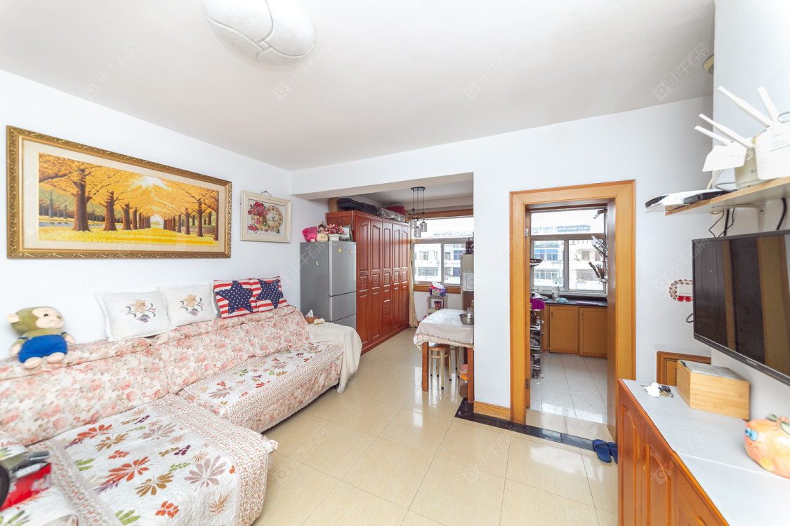 常州荆川里在售二手房源室内图_小牛看房