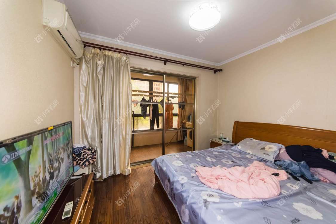 常州御水华庭一期租房_小牛看房