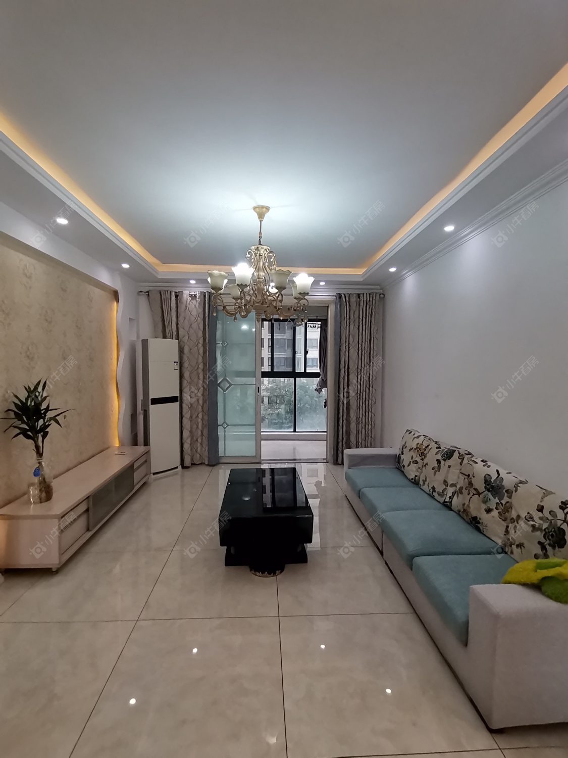 常州保利公园九里3室2厅在租房源出租