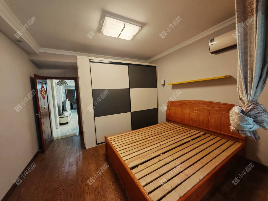常州常发豪郡在租房源室内图_小牛看房