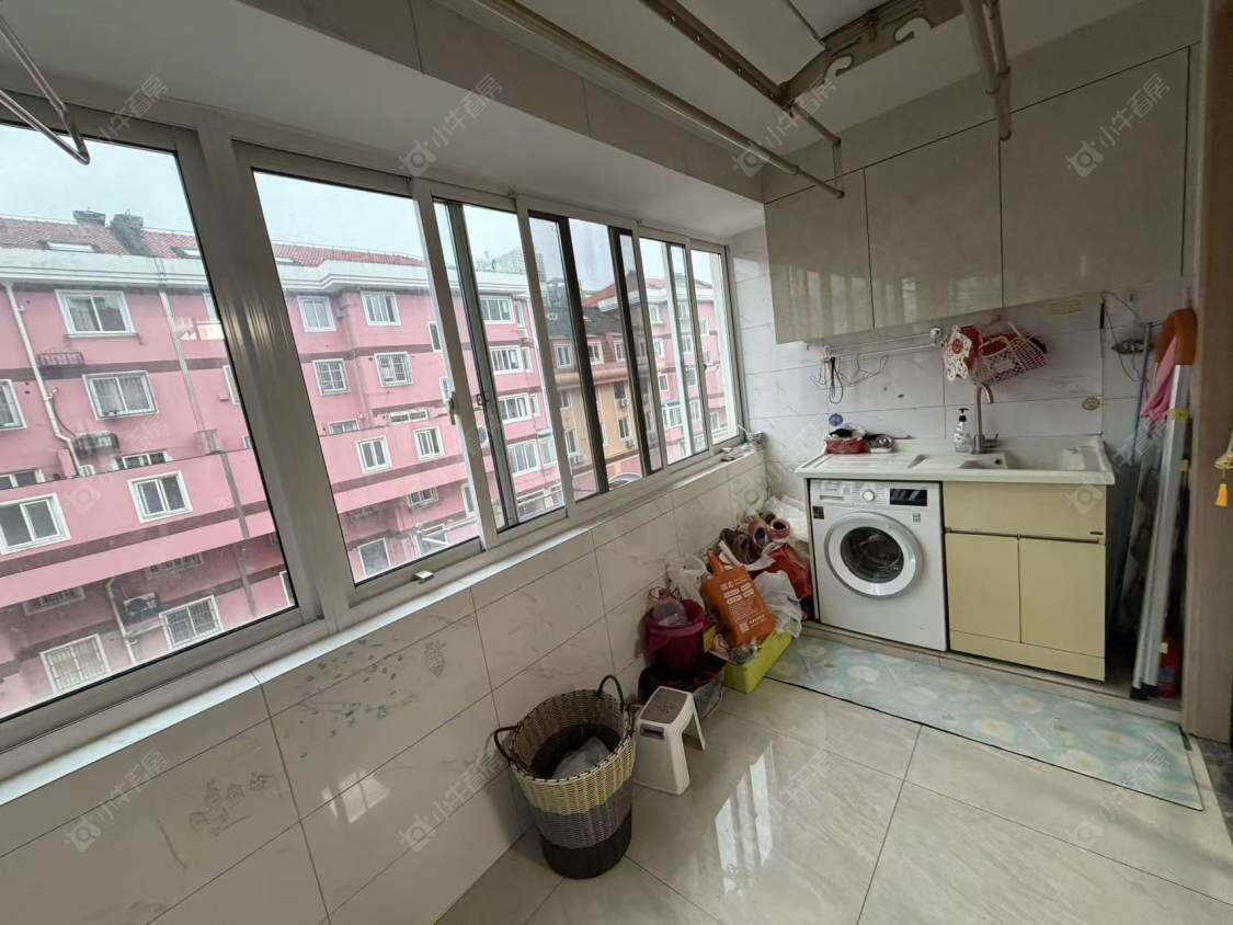 常州娑罗家园在租房源室内图_小牛看房