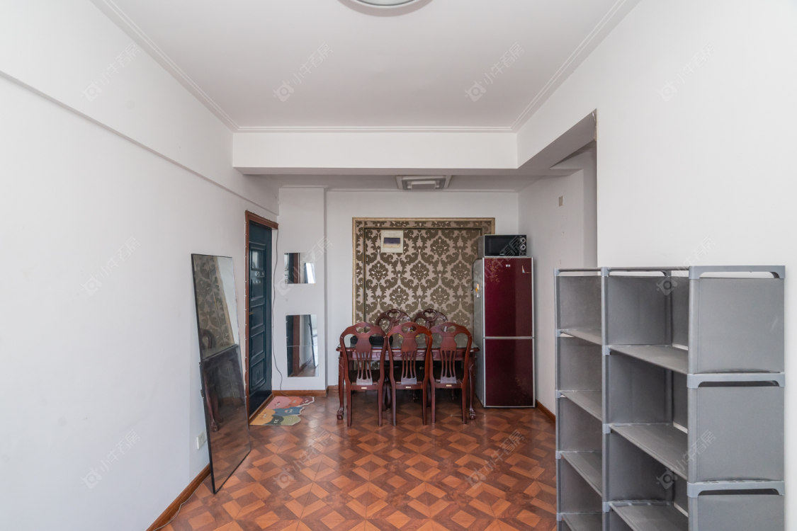 常州新天地商业广场在售二手房源室内图_小牛看房