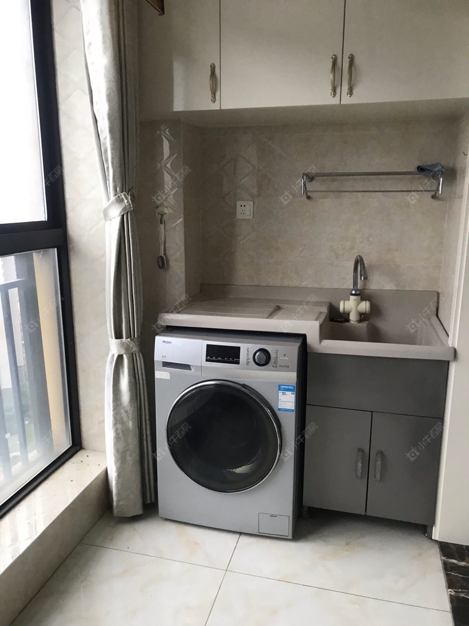 常州香溢紫郡三期在租房源室内图_小牛看房