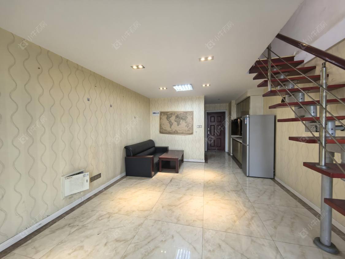 常州新城公馆综合楼在租房源室内图_小牛看房