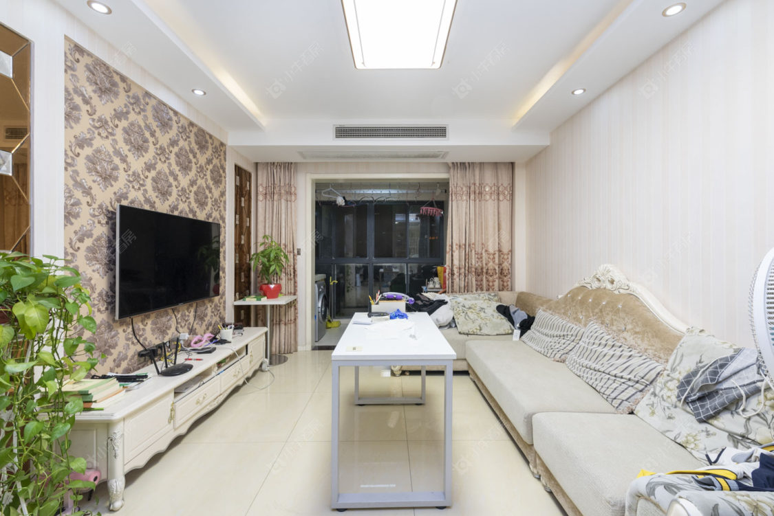 天润国际花园房源室内图 常州天润国际花园在售二手房源室内图_小牛看房