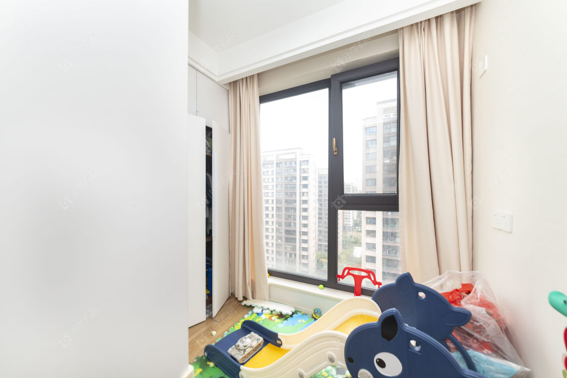 常州中梁百悦城在售二手房源室内图_小牛看房