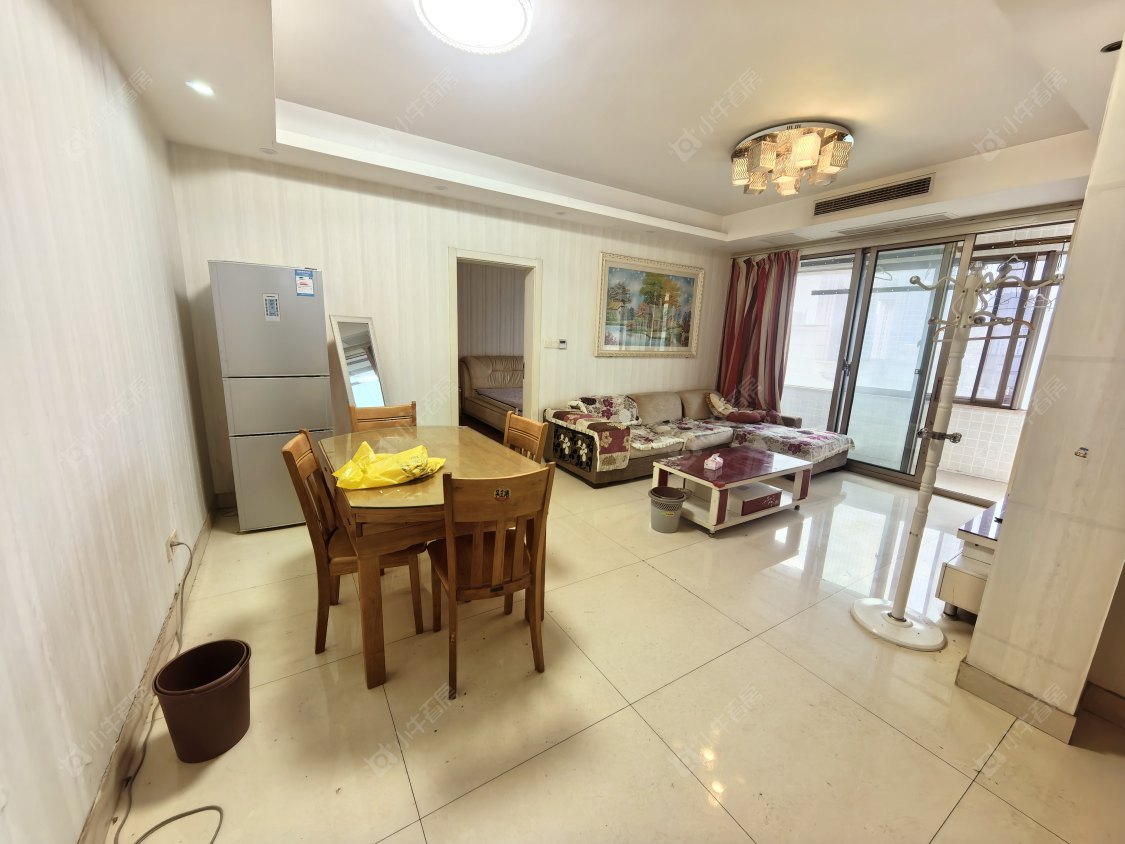 常州道生中心在租房源室内图_小牛看房